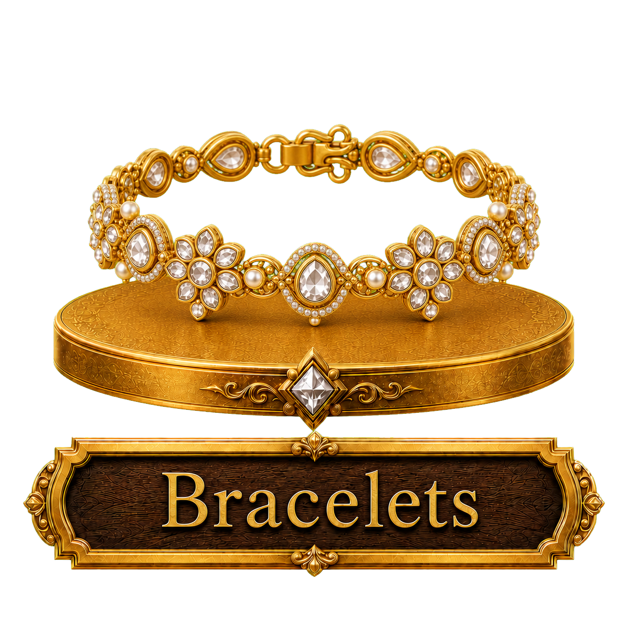 Bracelets