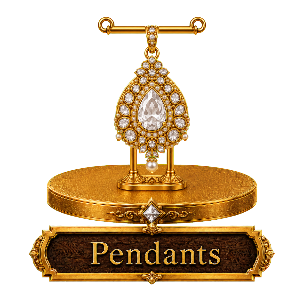 Pendants