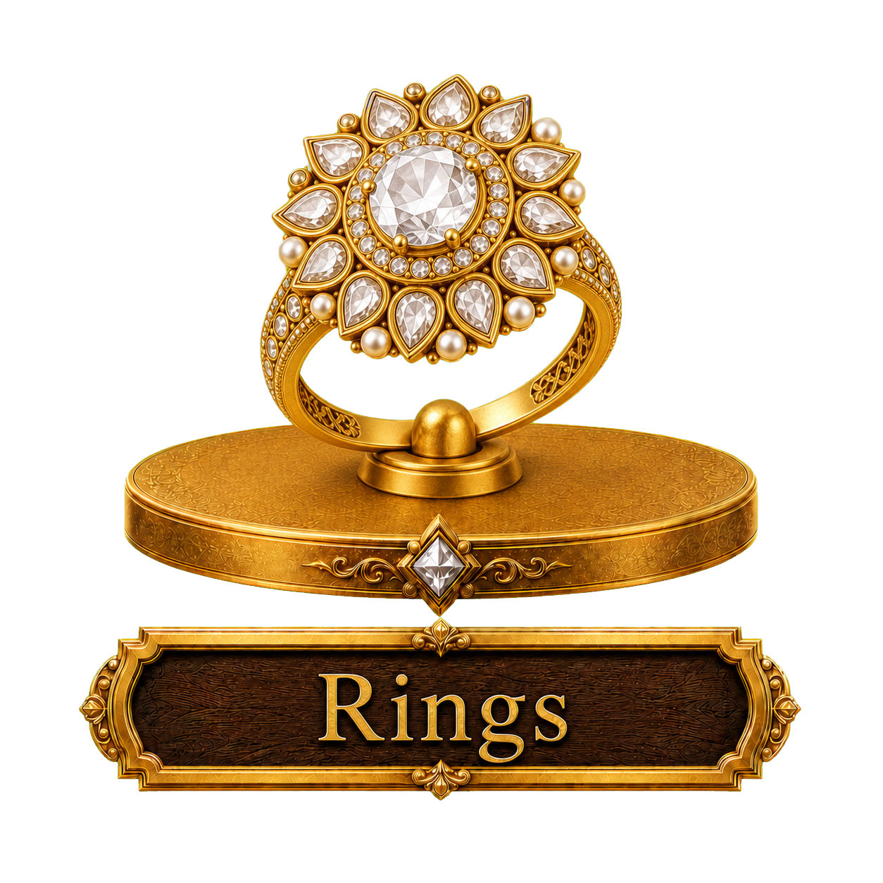 Rings