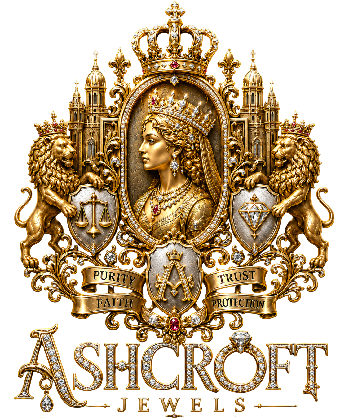 Ashcroft Jewels
