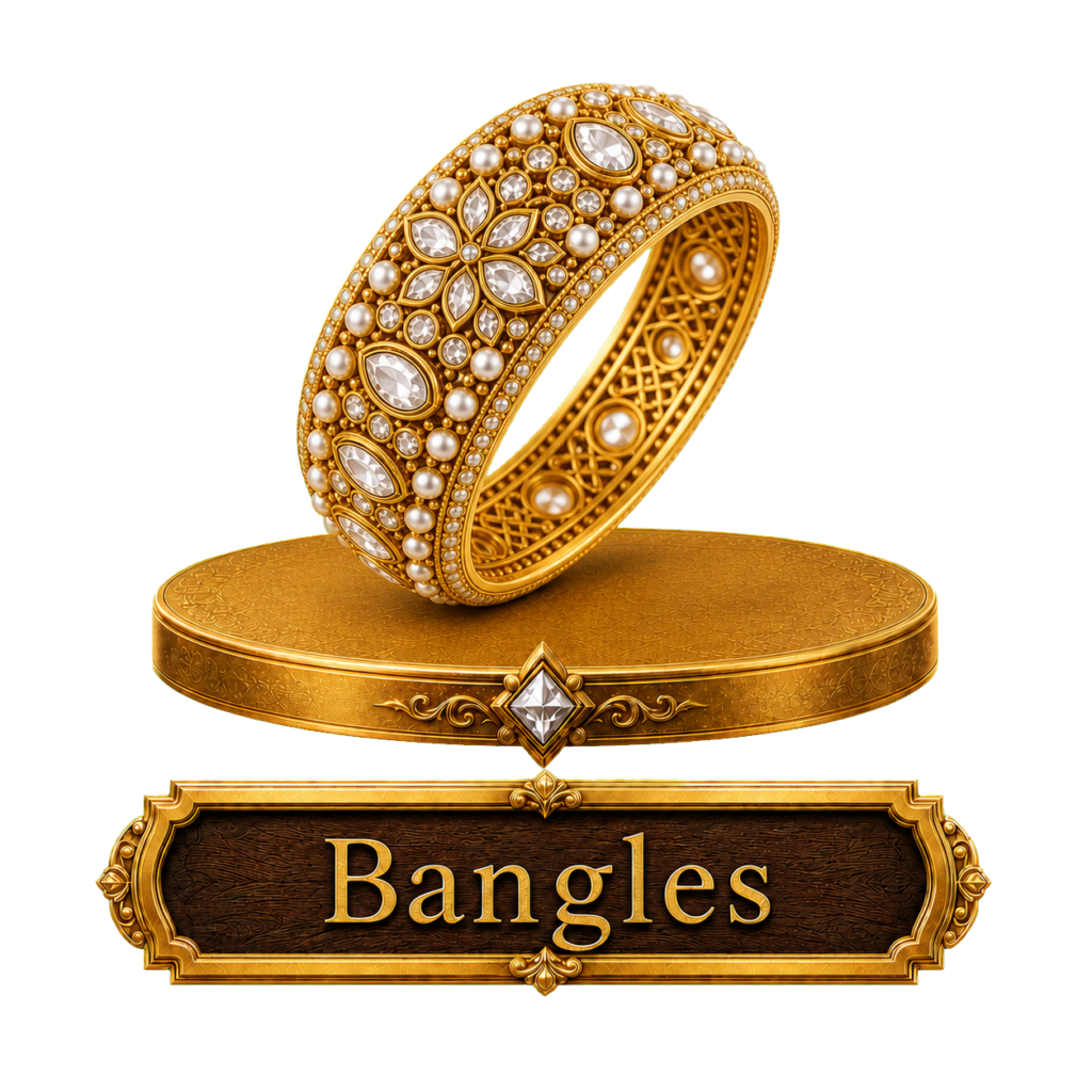 Bangles