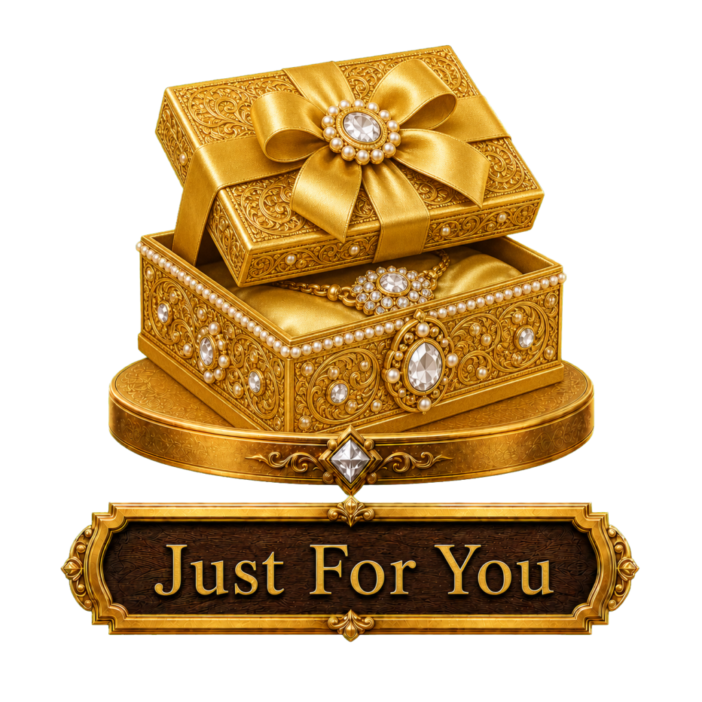 Just For You