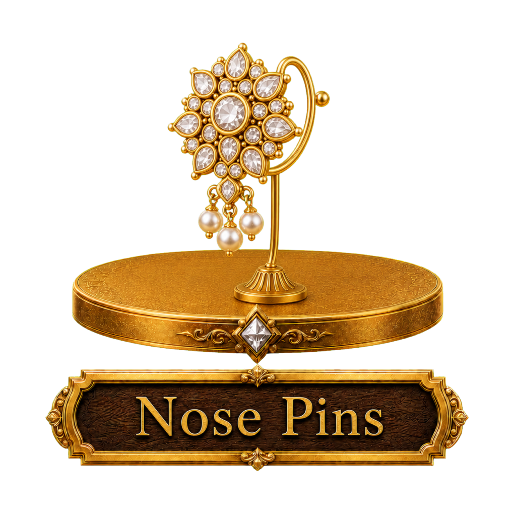 Nose Pins