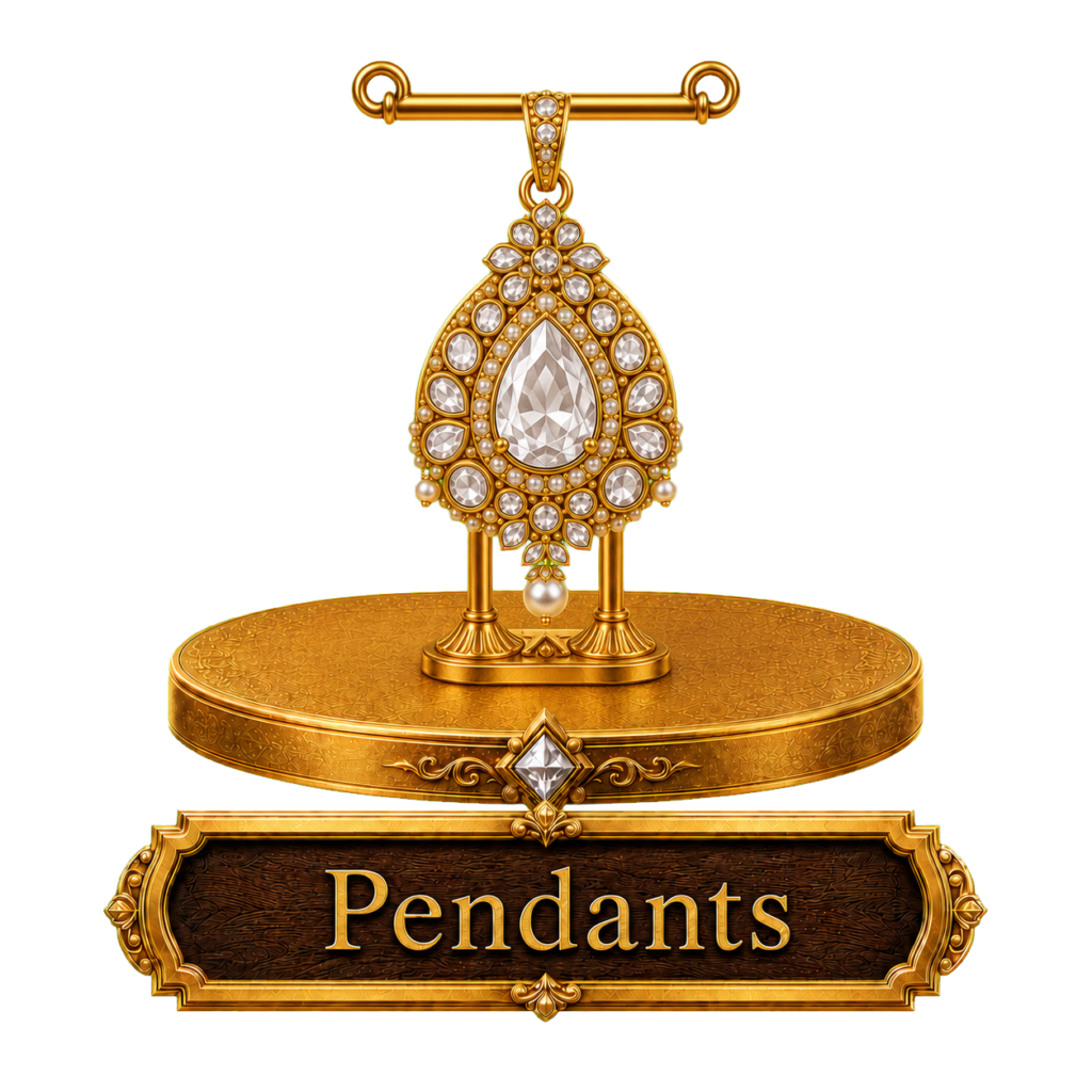 Pendants
