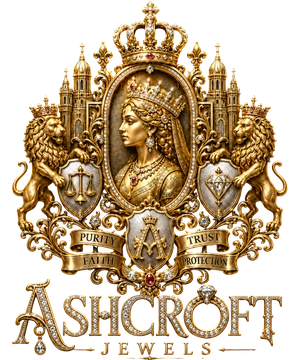 Ashcroft Jewels
