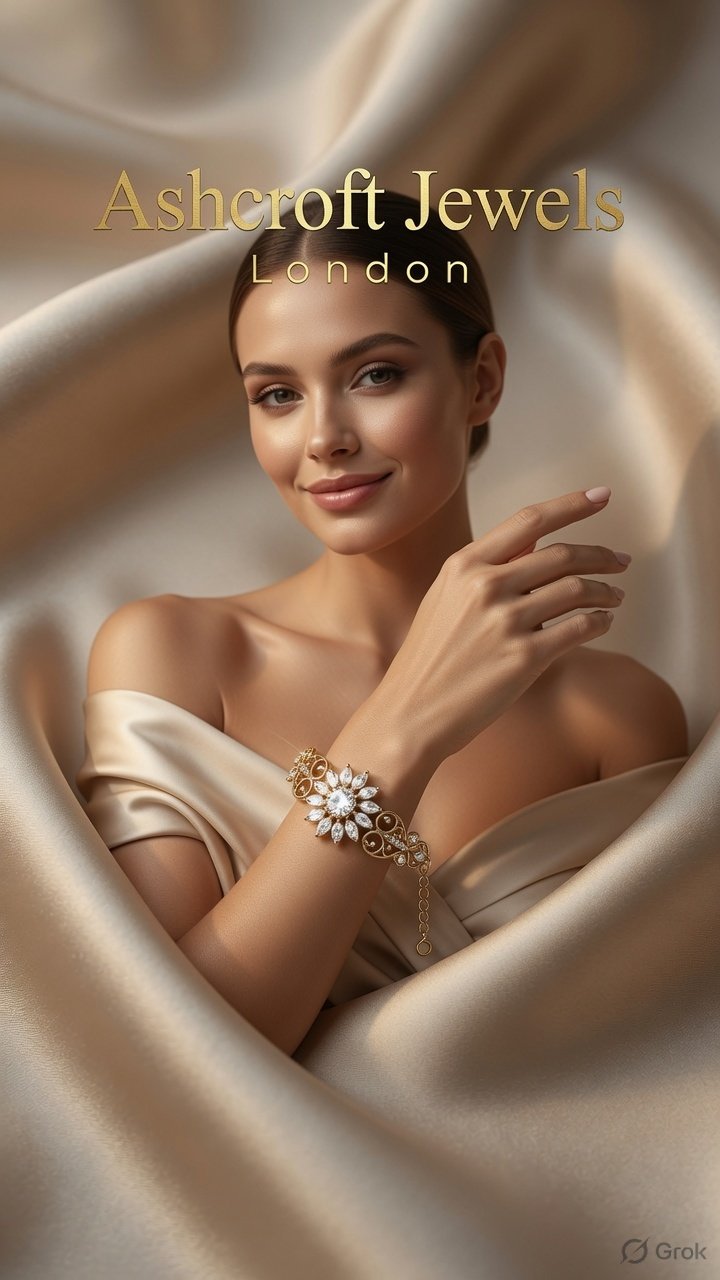 Lumiere Dor Bracelet