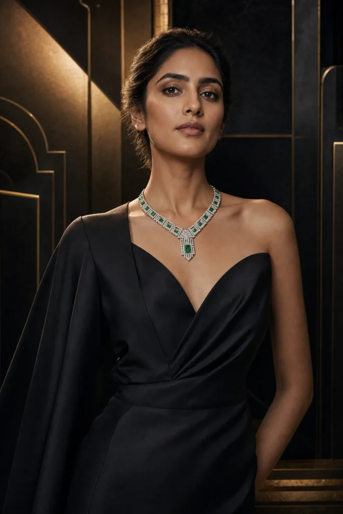 Art Deco, Reimagined for Now