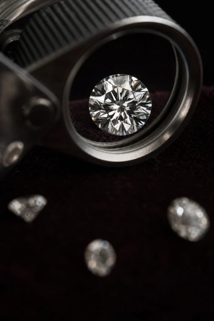 Diamond Presence: Why Cut Leads Carat