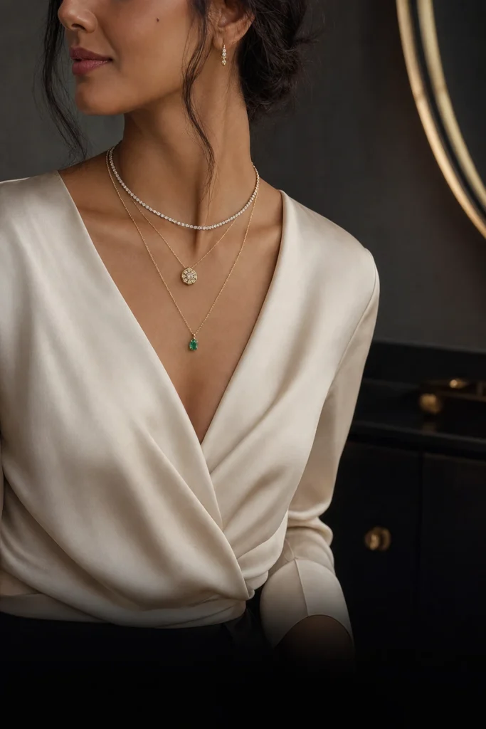 The Art of Layering Without Excess