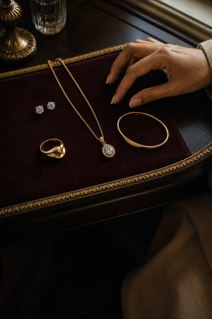 Building a Modern Heirloom Wardrobe