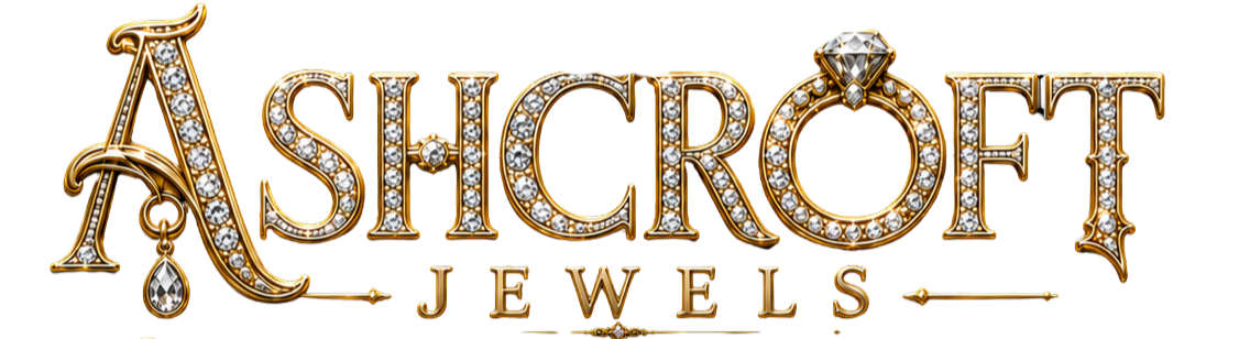 Ashcroft Jewels